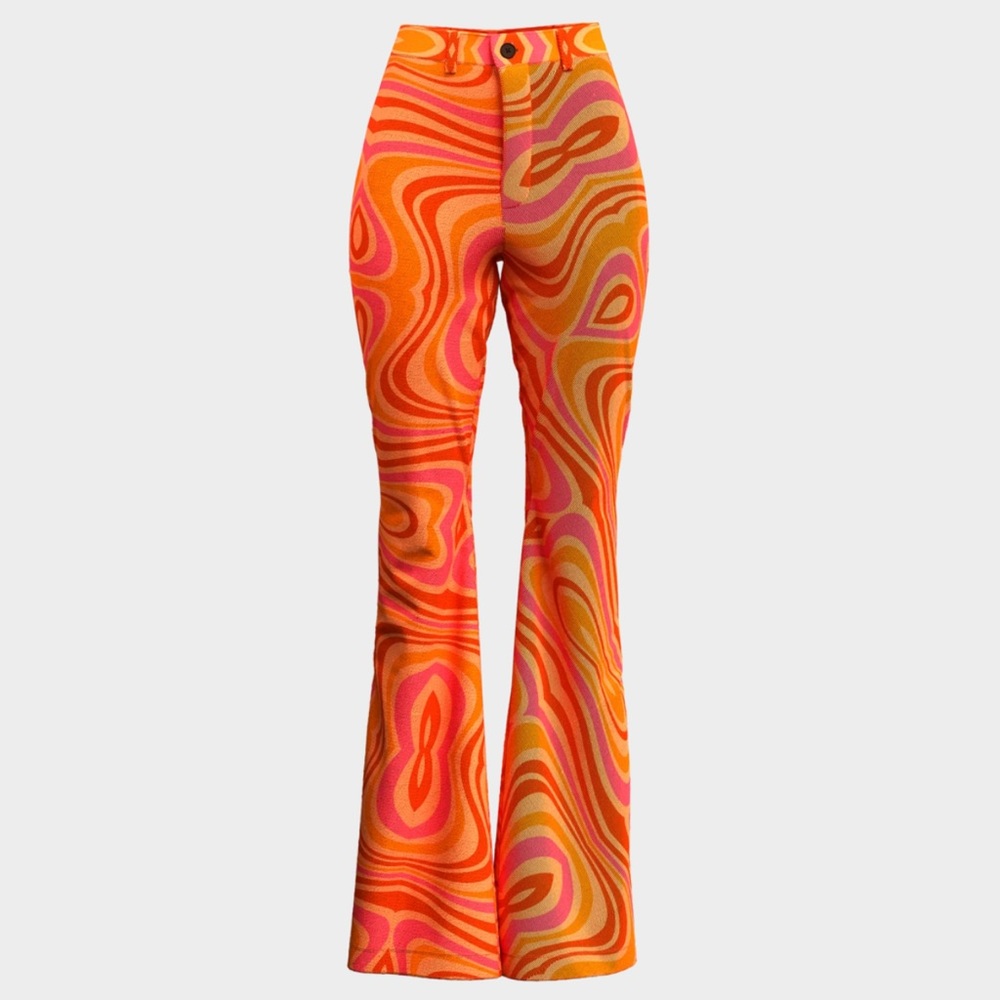 Finesse Cassie Groovy Pants